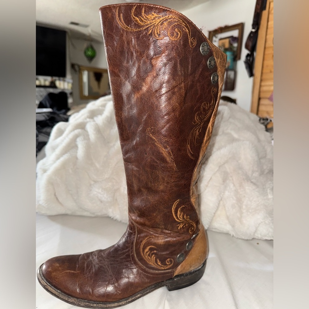 Vintage OLD GRINGO Women’s Boots
